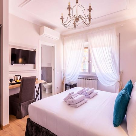 Trastevere Paper Suites Rom Exterior foto