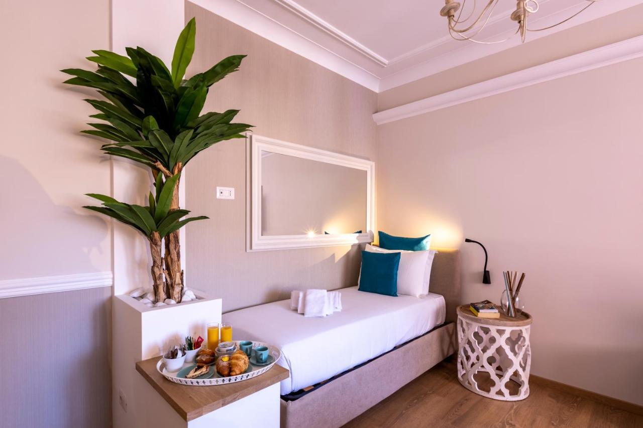 Trastevere Paper Suites Rom Exterior foto