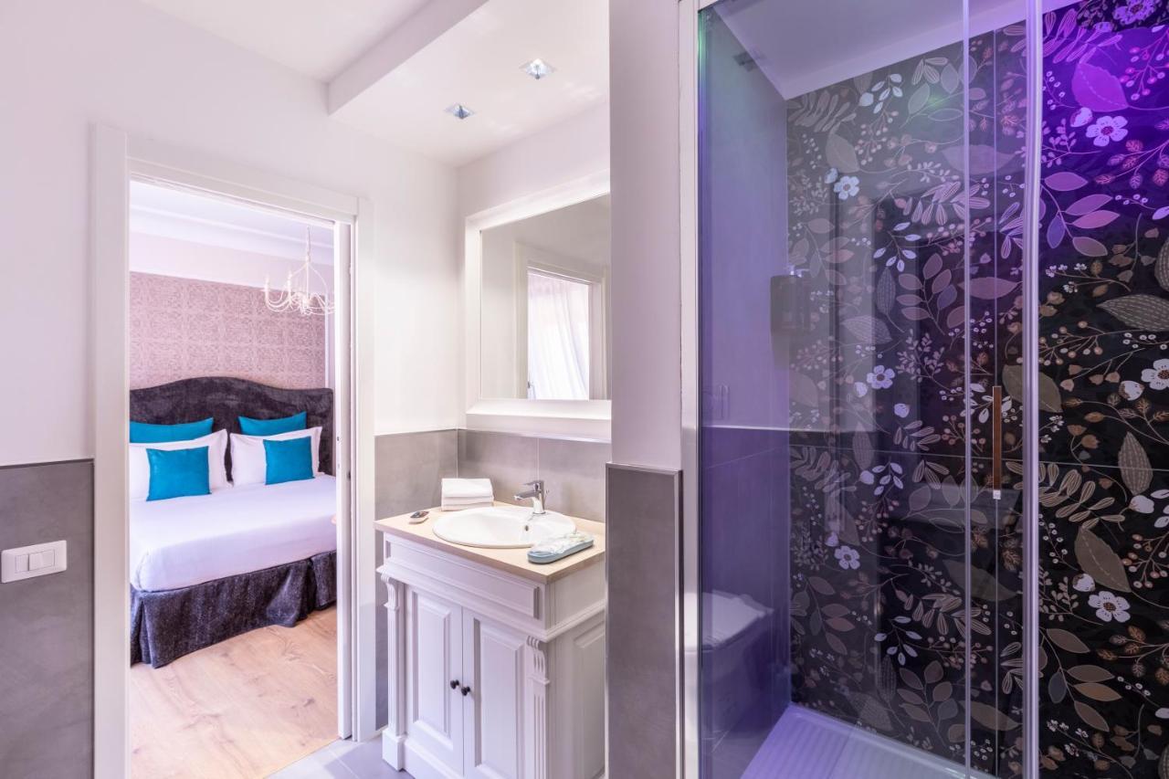 Trastevere Paper Suites Rom Exterior foto