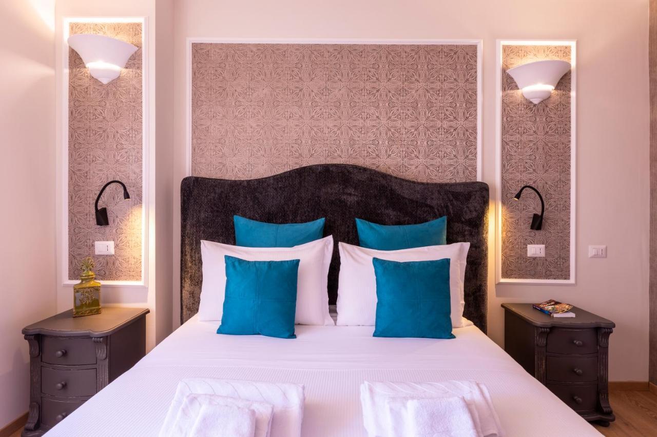 Trastevere Paper Suites Rom Exterior foto